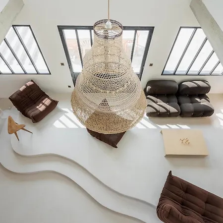 Villa Albertine, 4 En Plein Coeur De Proche Lisiere De Foret