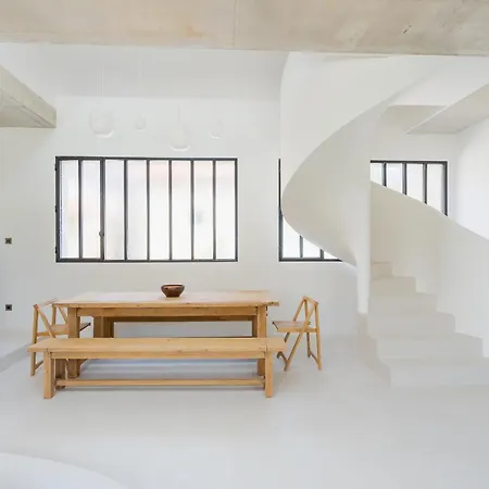 Villa Albertine, 4 En Plein Coeur De Proche Lisiere De Foret Barbizon