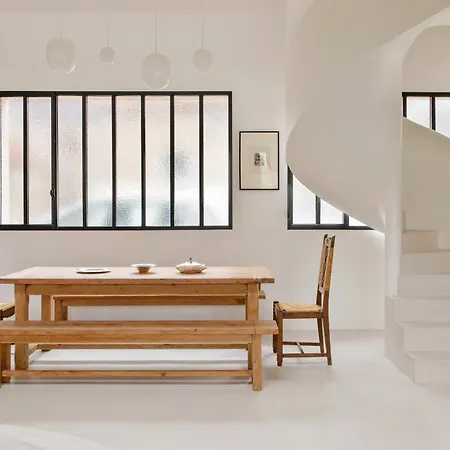 Villa Albertine, 4 En Plein Coeur De Proche Lisiere De Foret Barbizon